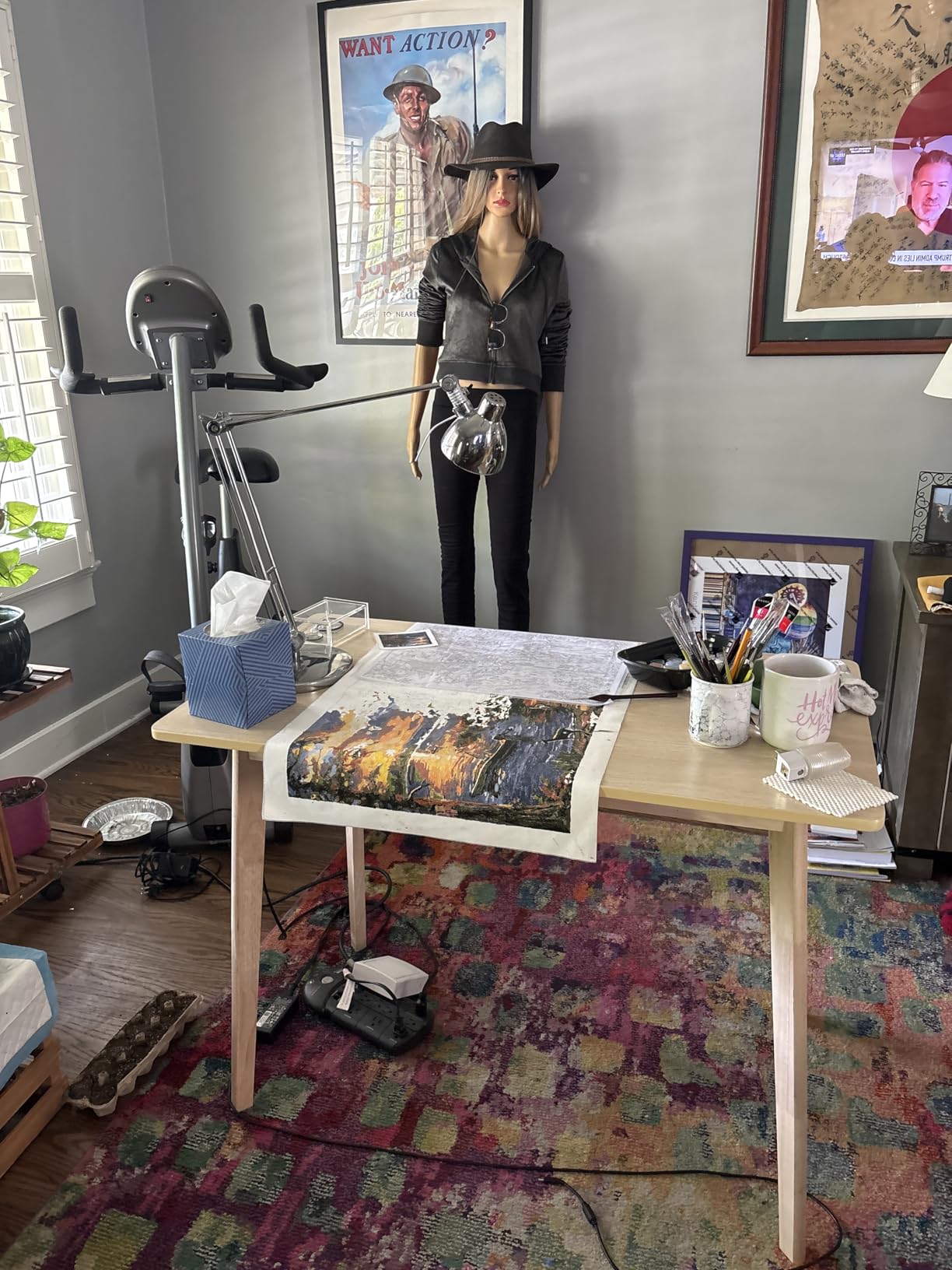 Customer review photo