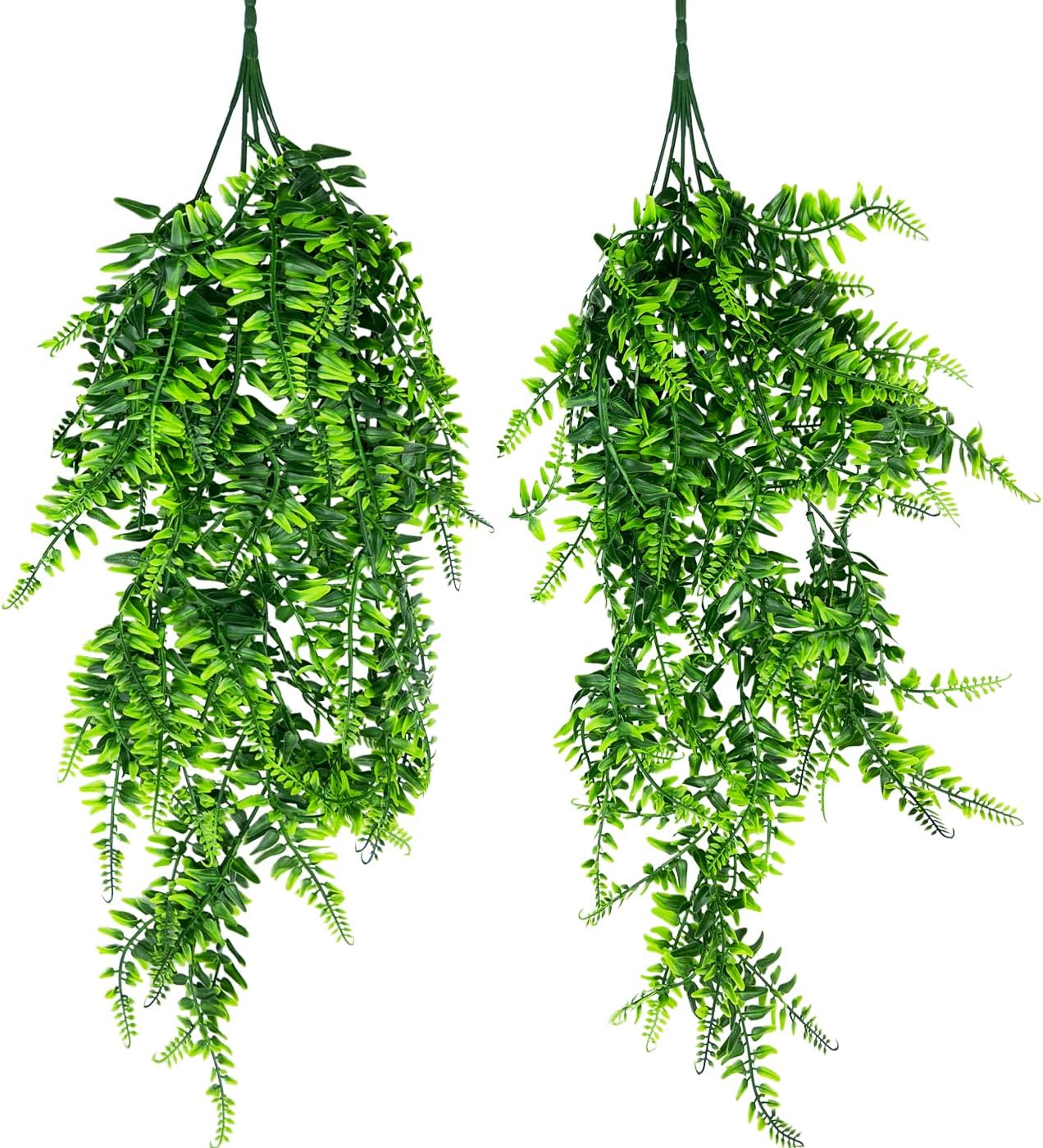 Artificial Plants Faux Hanging Plant Fake Vine Fake Ivy