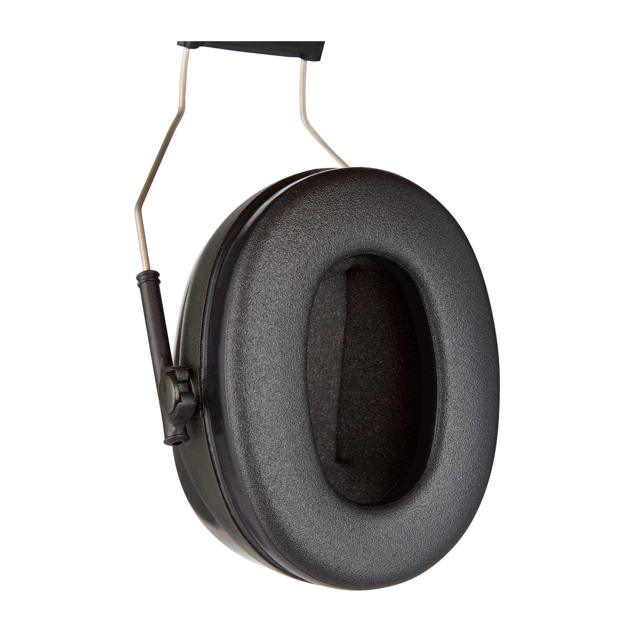 3M Peltor Optime II gehoorkap met hoofdband H520A