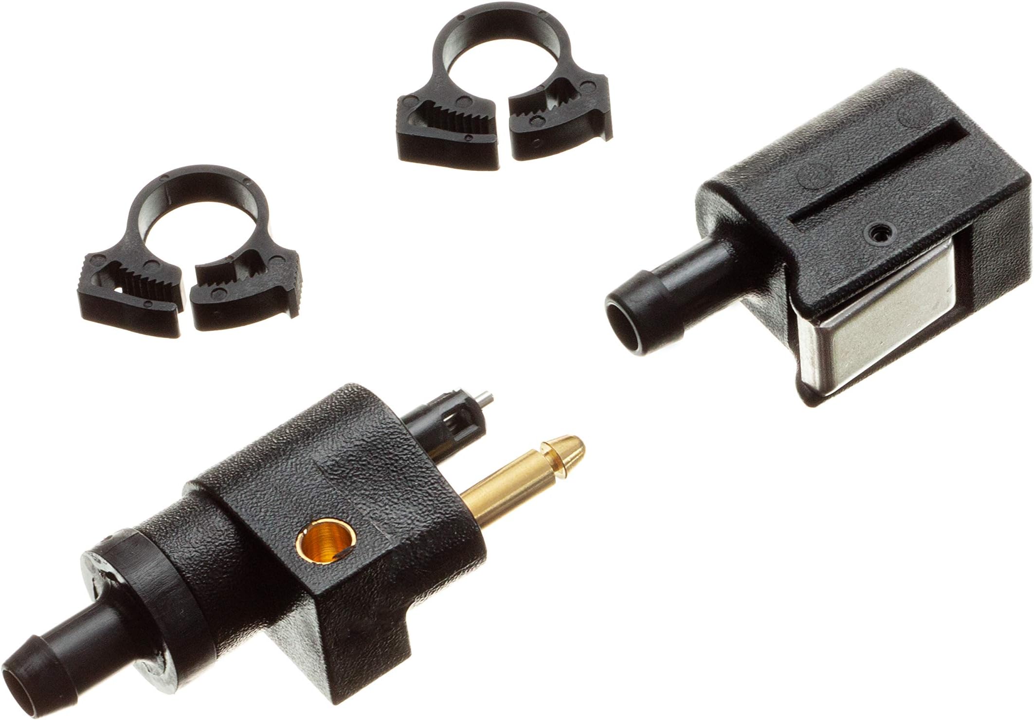 804787Q Quick Disconnect Fuel Line Connector Kit