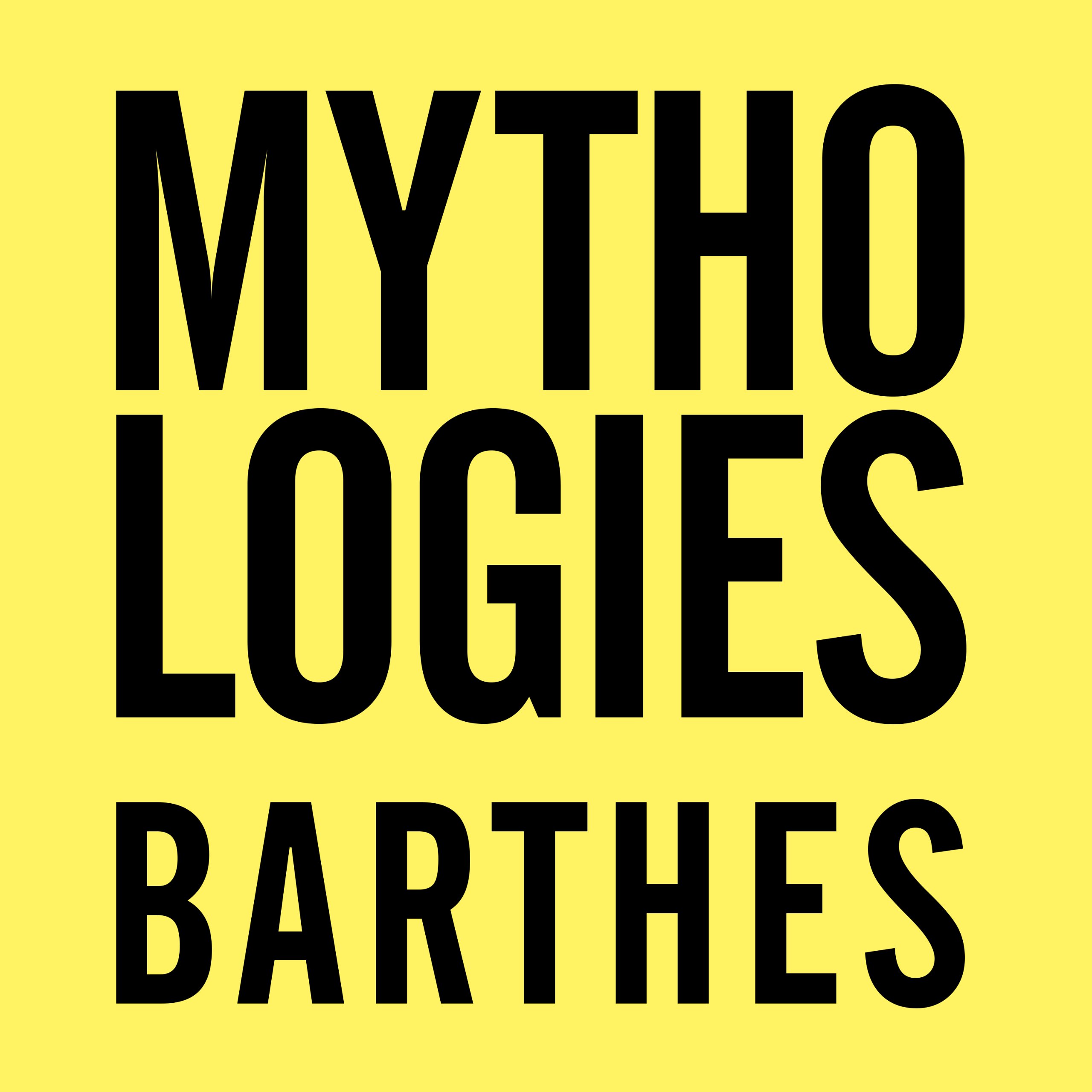 Mythologies: The Complete Edition, in a New Translation
