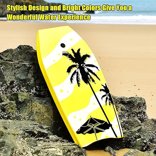 Vista 13 de Generic Bodyboard Azul