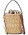 Madewell Mini Straw Basket Bag - Main View