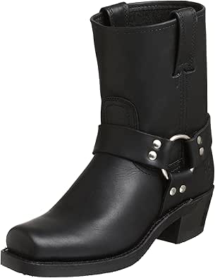 frye women's harness 8r boot