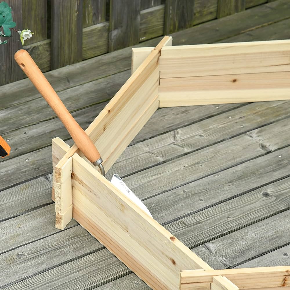 小物入れ Neighborhood garden bed Shelf 小物入れ Neighborhood garden bed Shelf 小物入れ Neighborhood