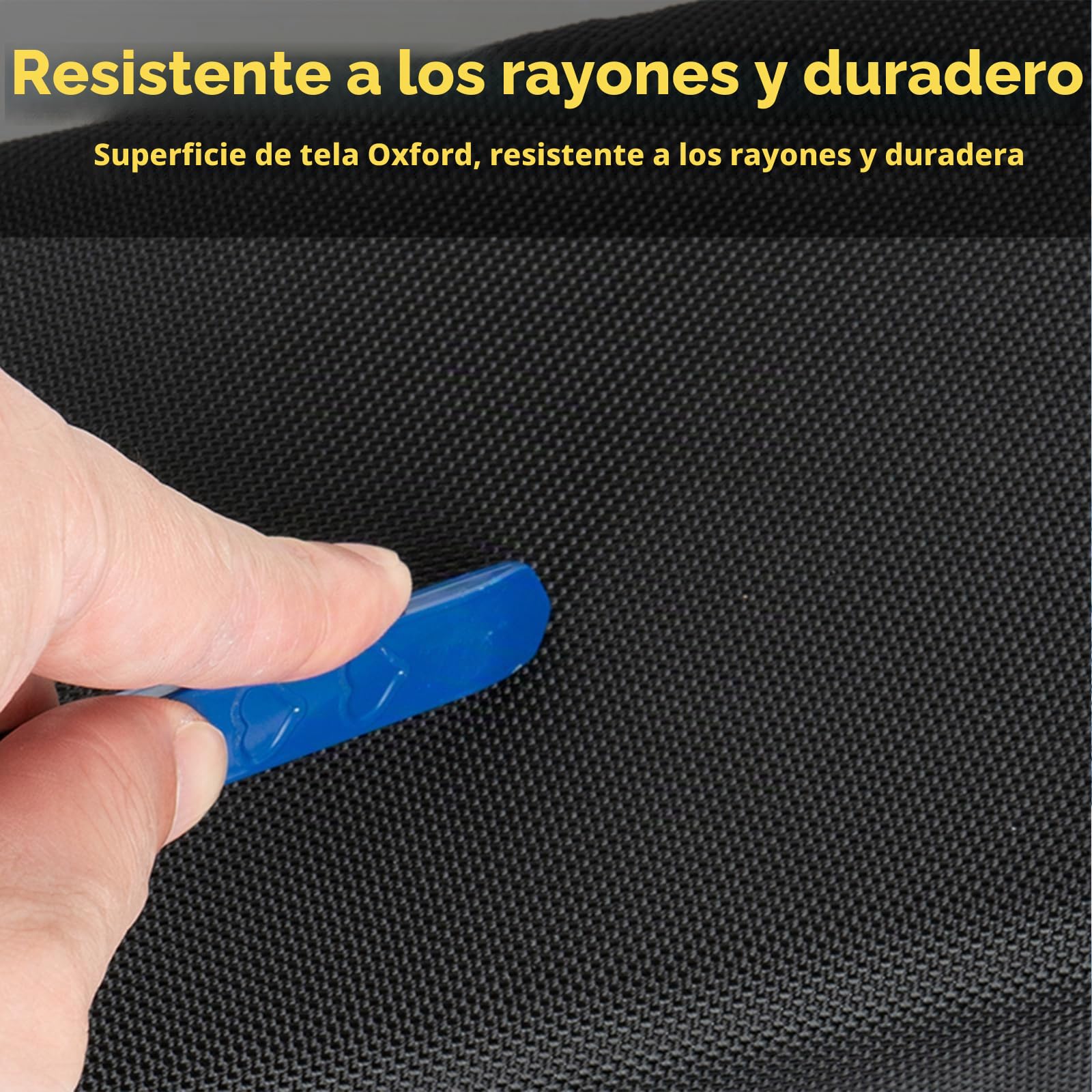 Funda de Transporte para XGIMI MoGo 3 Pro 1080P Mini proyector, Estuche de Viaje para MoGo 4 y Soporte Ajustable, Almacenamiento para el Mando a Distancia, Cargador y Otros Accesorios