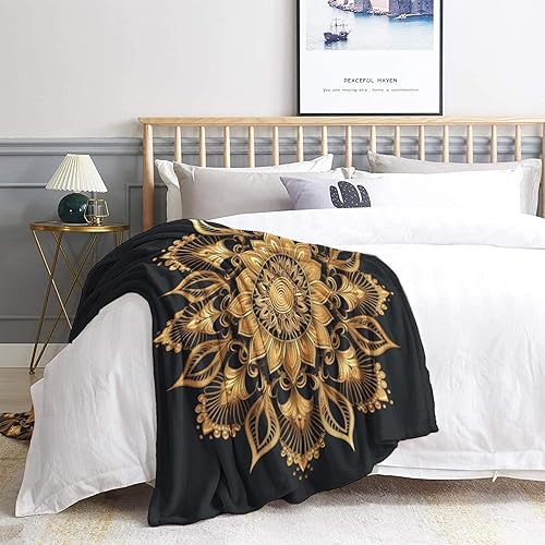 Miniatura 10 de zcwl Manta de alce tamaño individual XL, manta de forro polar para sofá, cama, sofá, mantas y mantas con estampado de vida silvestre, manta de