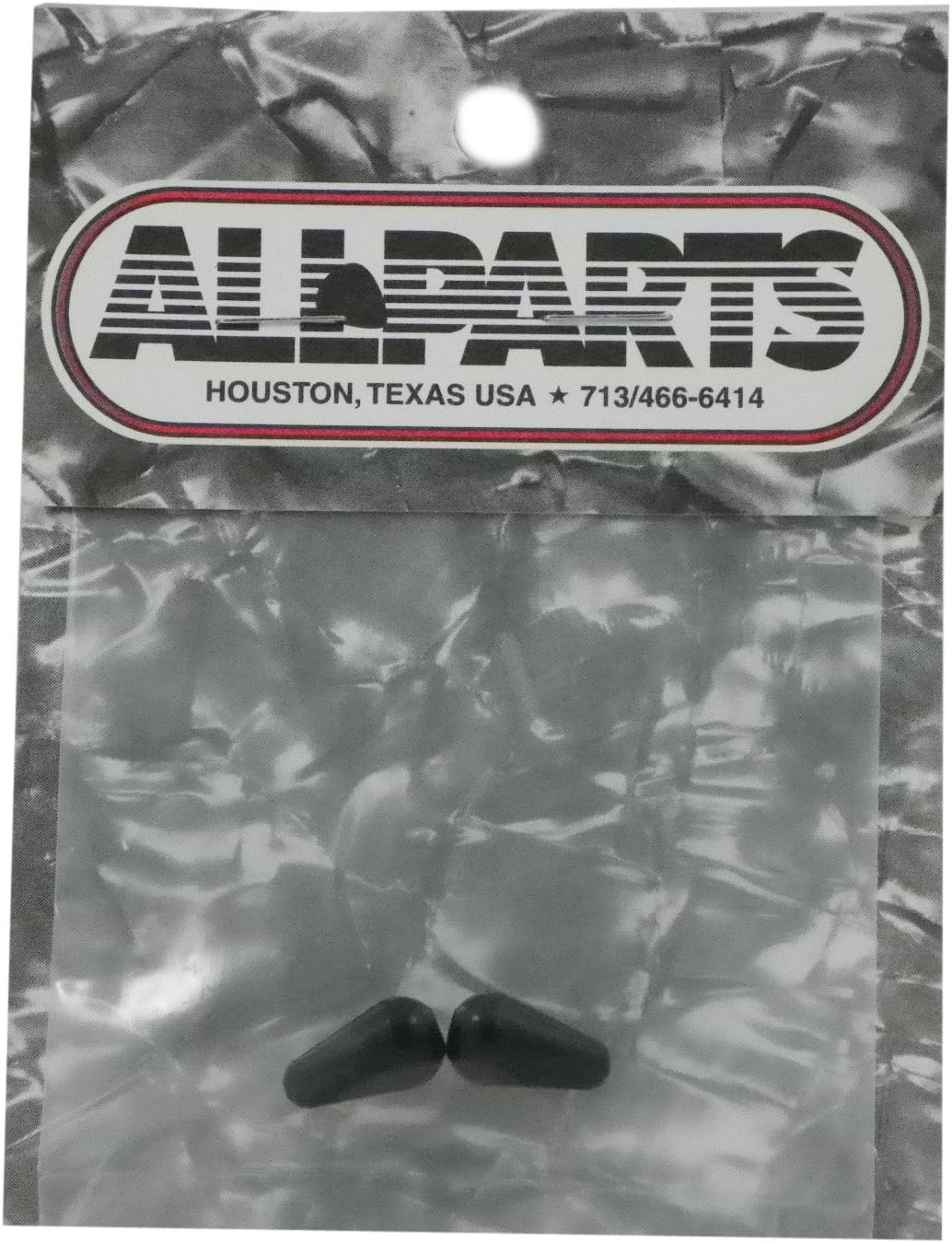 All Parts SK 0731023 Metric Black Switch Knobs for 5Way