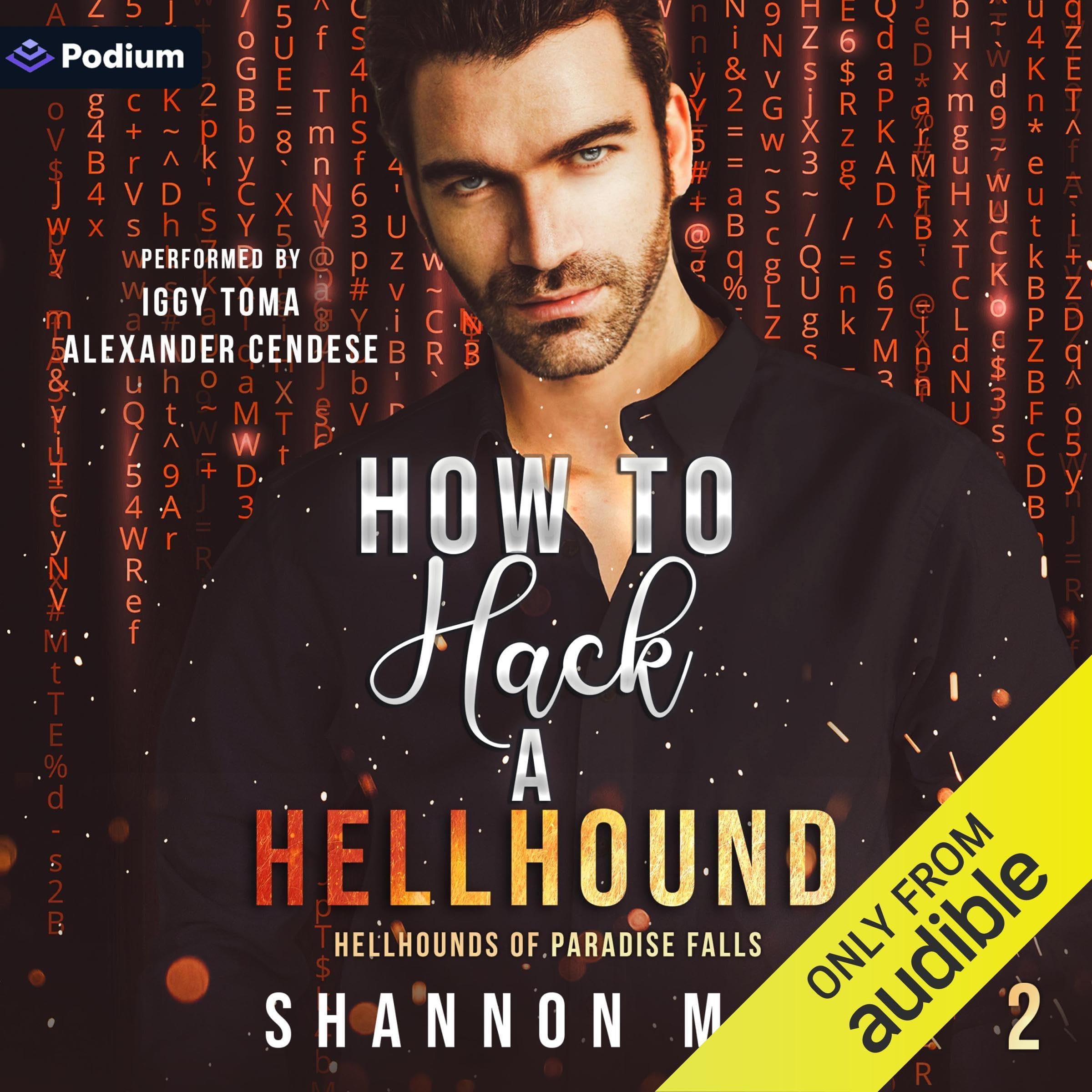 How to Hack a Hellhound