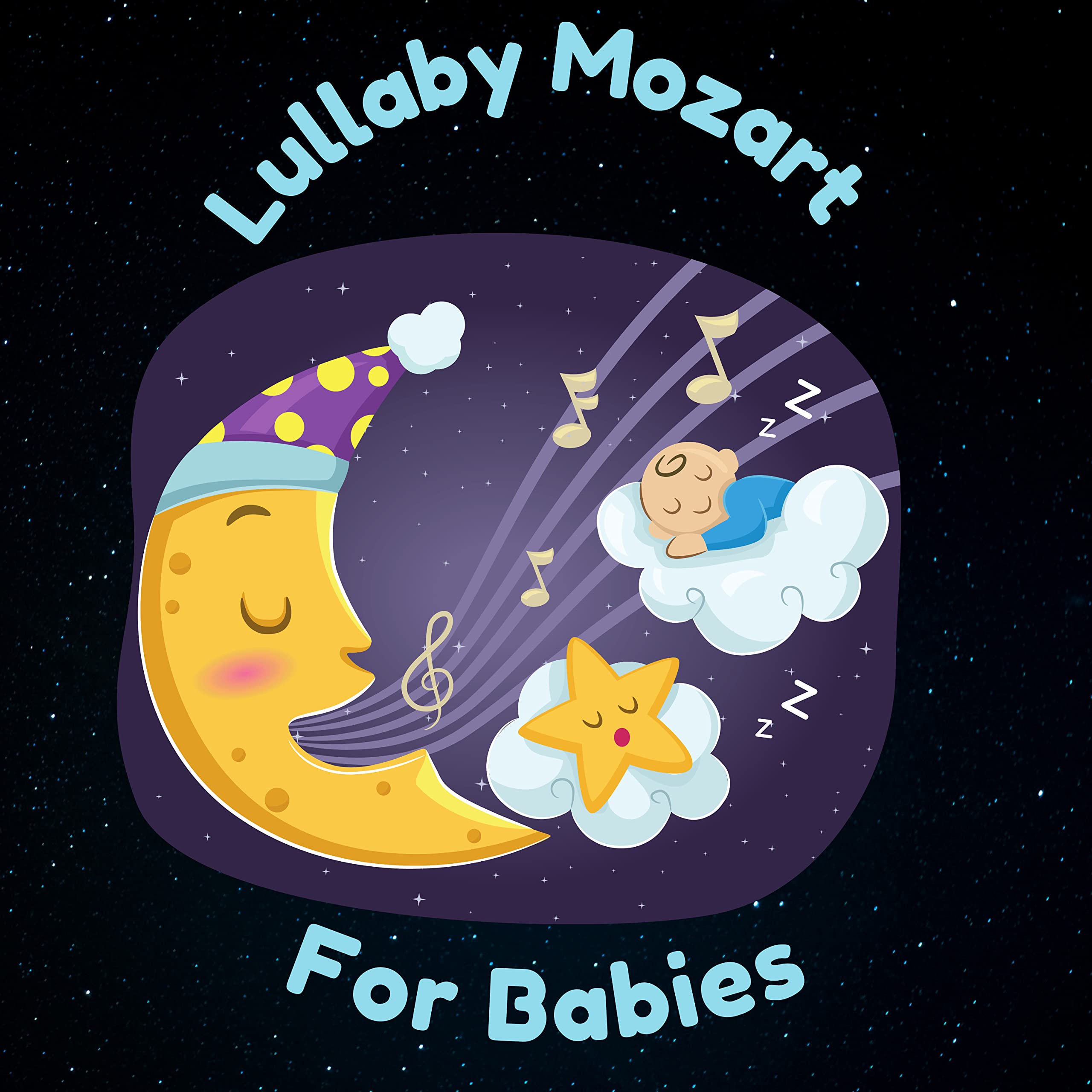 Lullaby Mozart For Babies