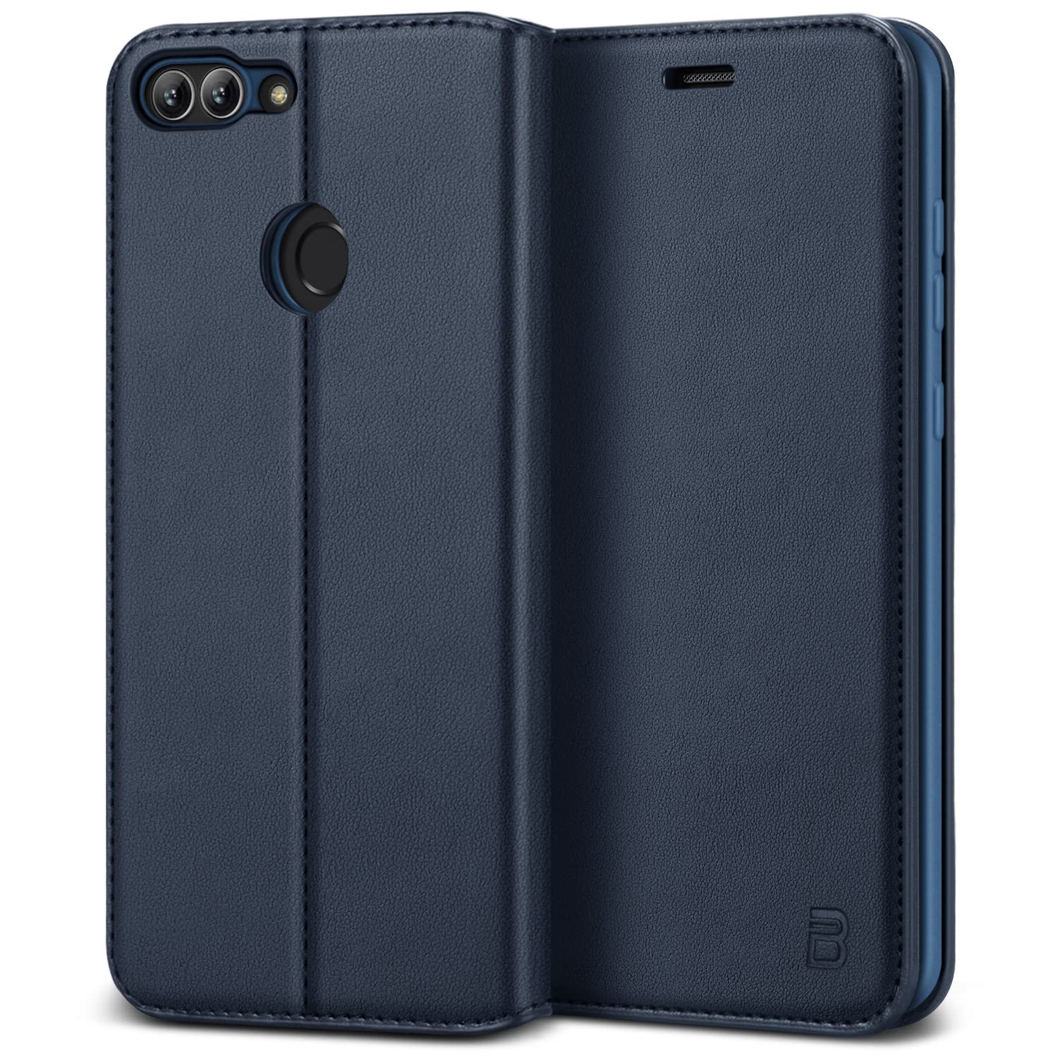 Custodie Huawei P Smart Z A Portafoglioin Cover Per Cellulari - Foto 6