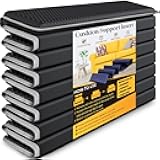 LAVEVE Heavy Duty Couch Cushion Support Board for Sagging Sofa, 21.5''x70'' Extra Thick Solid Wood Under Couch Insert with Anti-Slip Dots, Repair Sagging Spring Sofa and Replace Worn Cushions