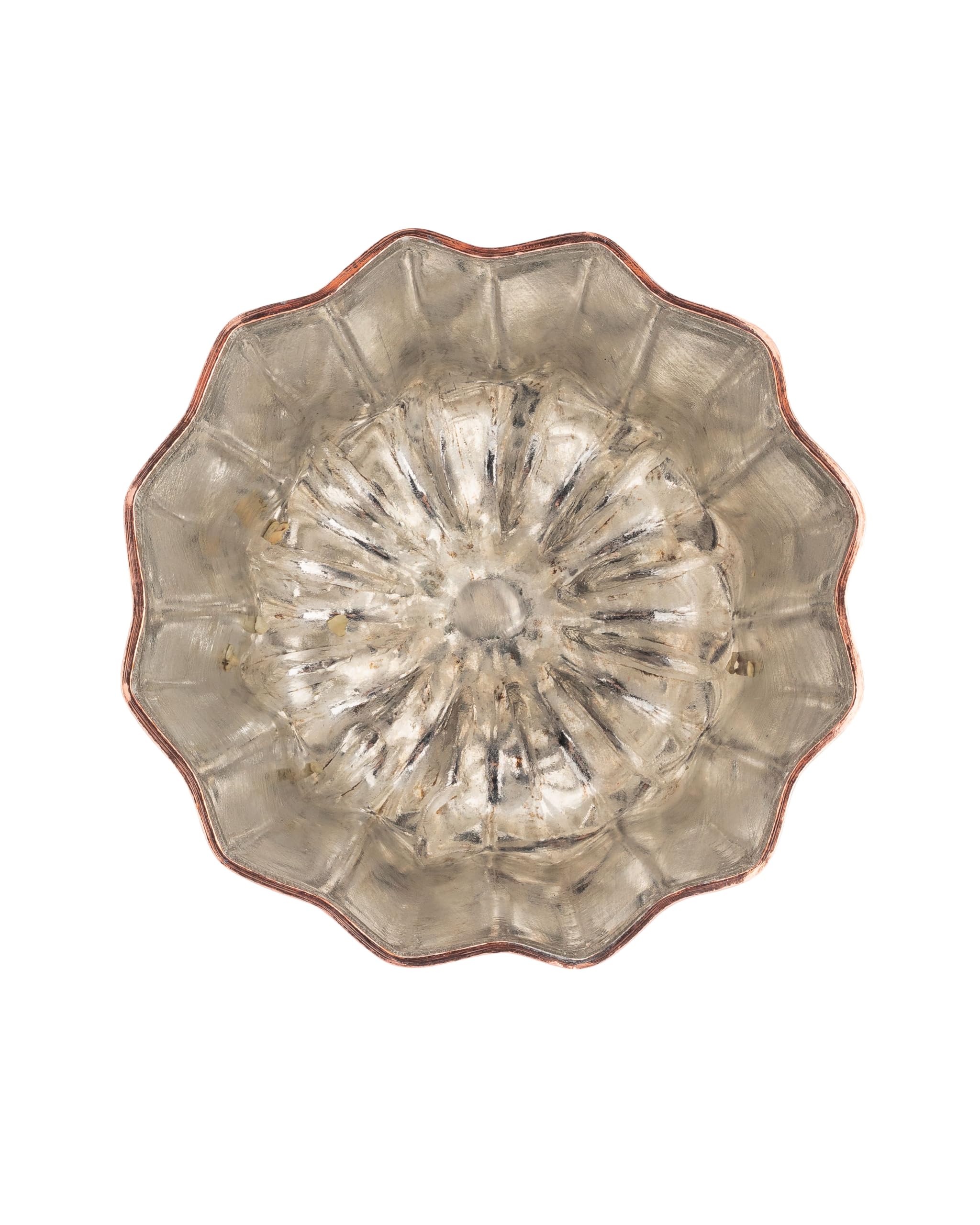 MOULE A CANNELE CUIVRE 45 MM--MT340416