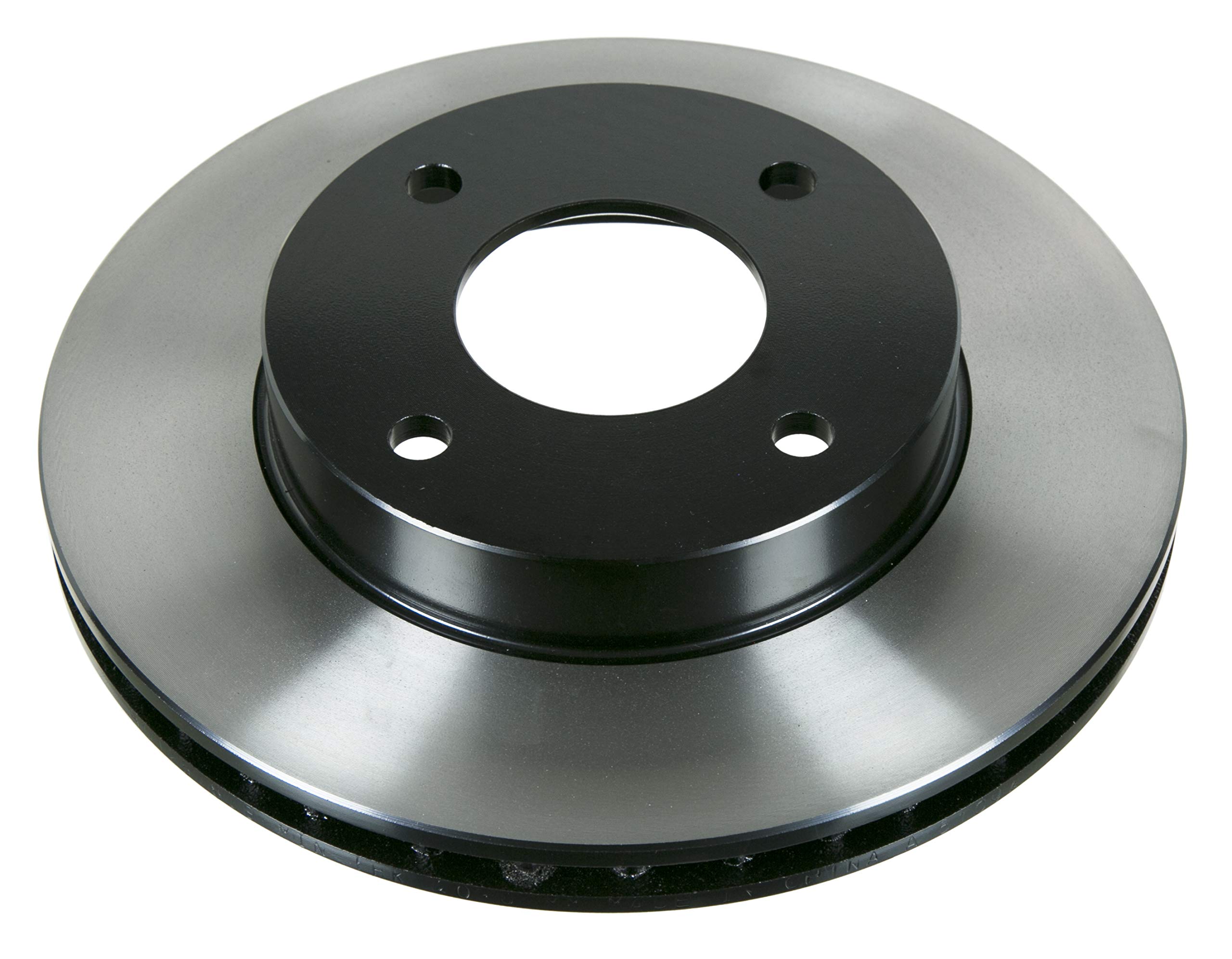 Disque de frein Wagner BD125783E Premium E-Coated pour remplacement de train avant - 8