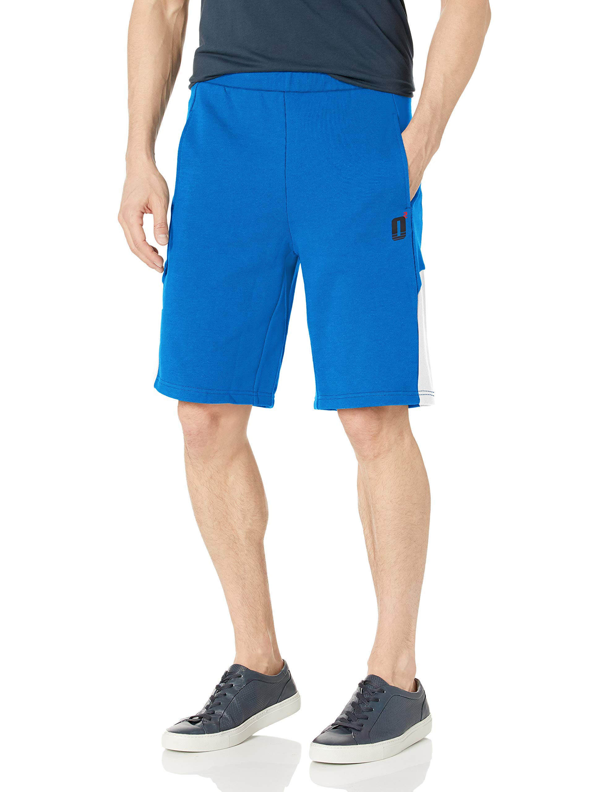 Short Oakley Color Block haut de gamme aux finitions soignées