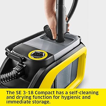 ケルヒャー　カーペットリンスクリーナーSE3 SE 3 | ケルヒャー