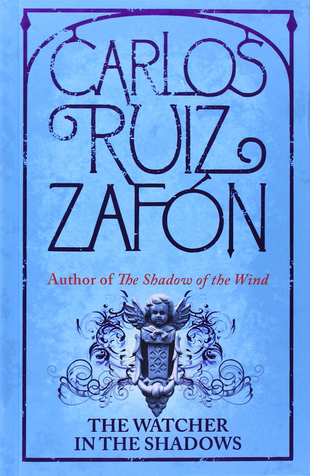 Buy The Watcher in the Shadows — BookShops.in