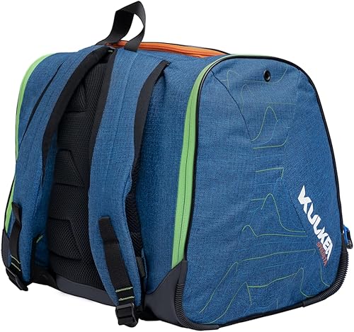 Miniatura 5 de KULKEA Speed Star - Bolsa para botas de esquí para niños