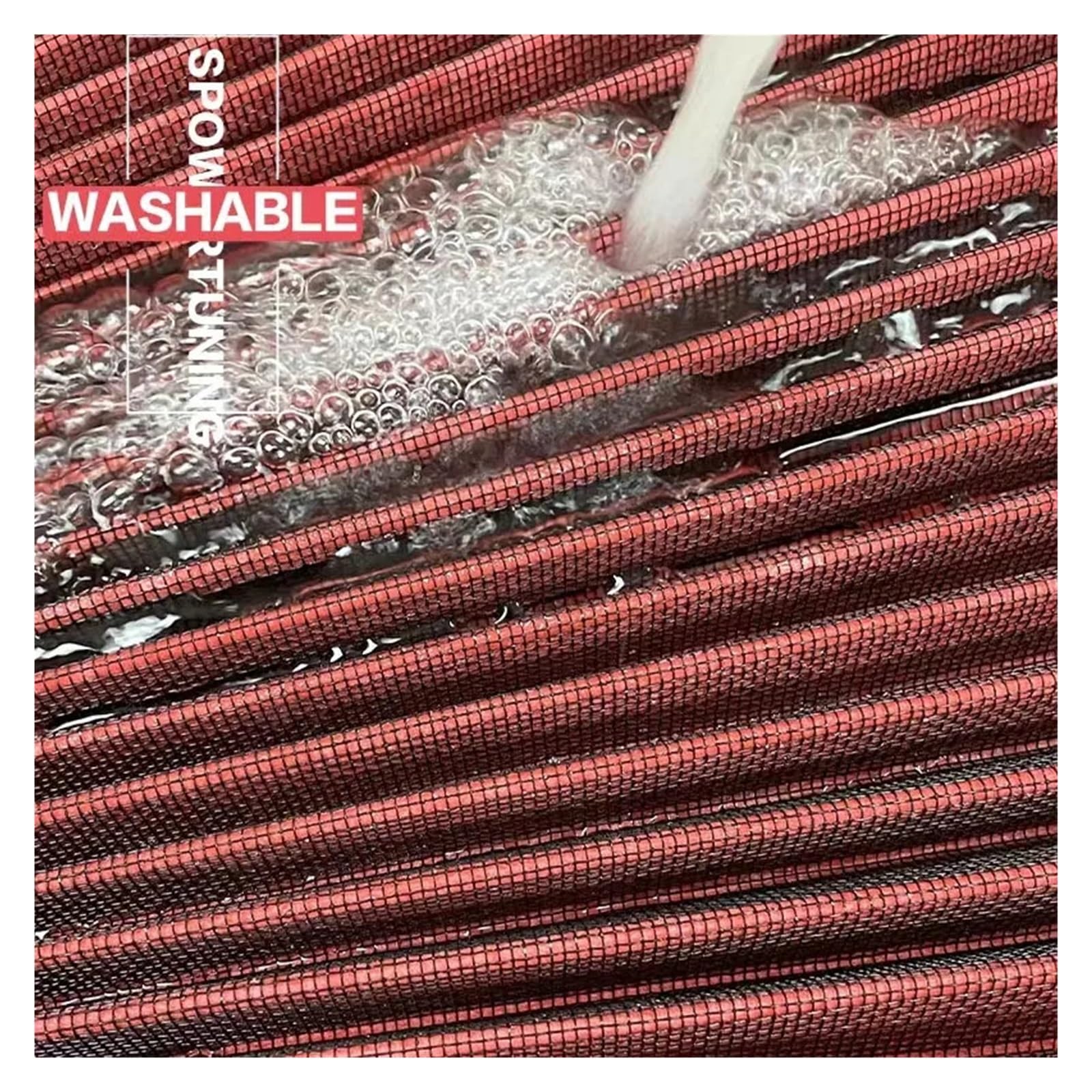 Filtro De Aire Lavable Compatible Con Jeep Wrangler
