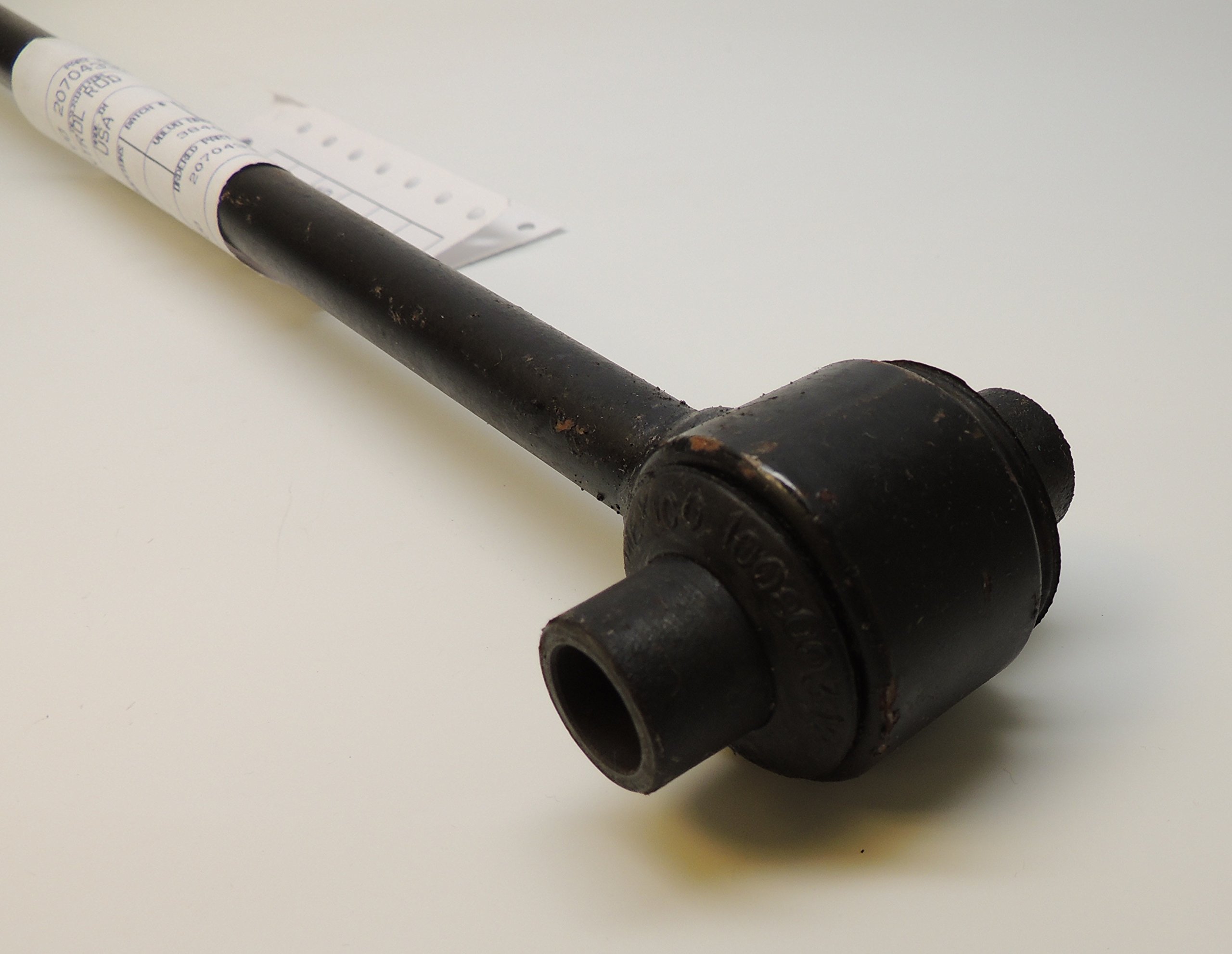 Amazon.com: Volvo Truck 20704332 Rear Cab Suspension Control Rod  