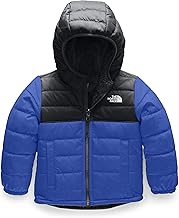 the north face infant coat