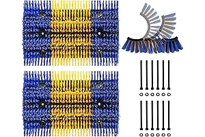 Premium Cattle Scratching Post: XL Livestock Brushes for Ultimate Itch Relief