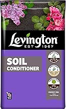 Levington Peat Free Soil Conditioner, 50 litre