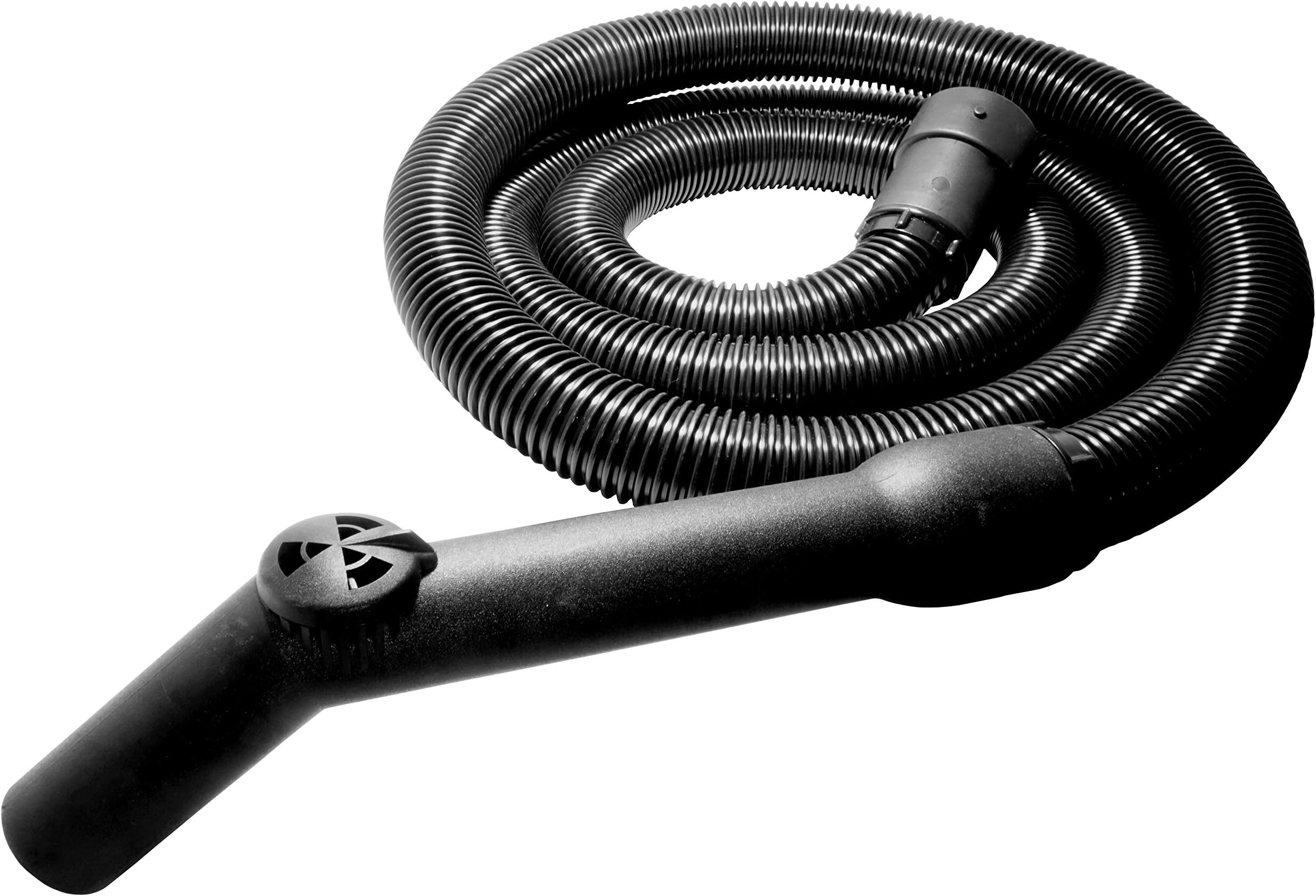 RODAK Flexible Hose 3 m, Fits On RODAK Vacuum Cleaners, EU Import