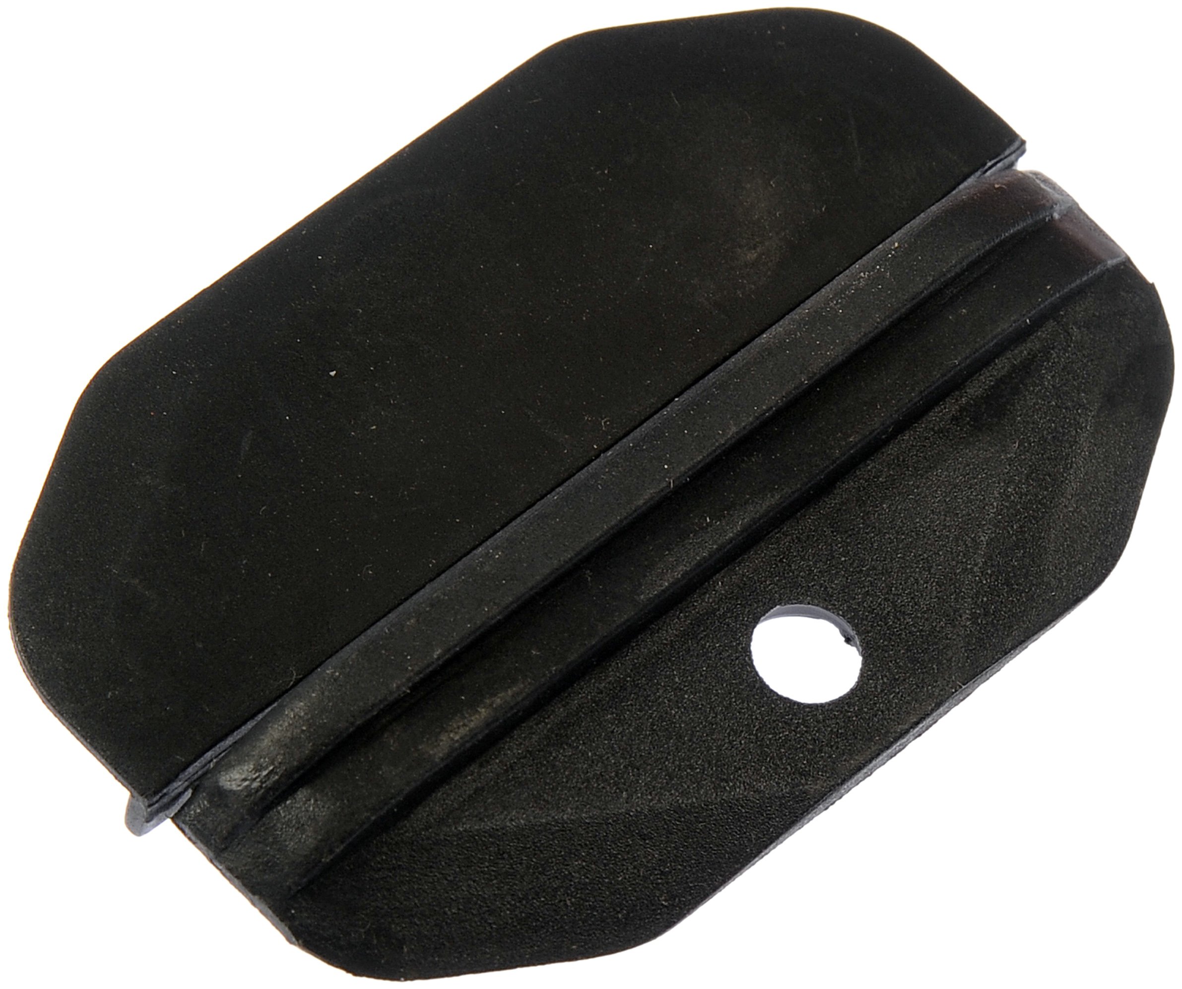 Dorman 45284 Front Rearward Window Guides Compatible with Select Dodge Models, 2 Pack