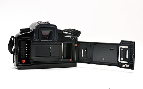 Miniatura 6 de Canon Cámara SLR EOS Elan 7 de 1.378 in (solo cuerpo)