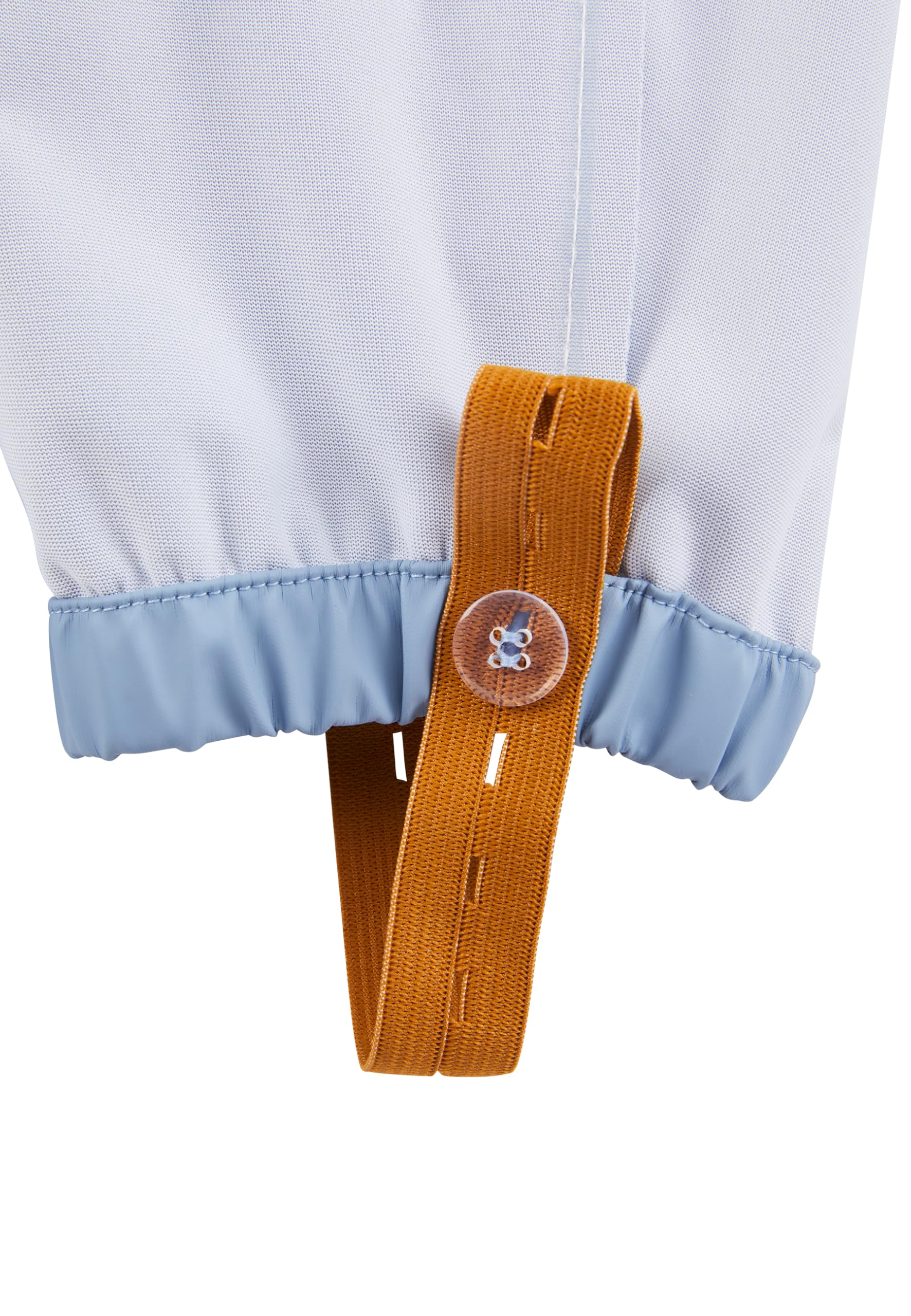 Sterntaler Regenhose ungefüttert Uni - Kinder Regenhose wasserdicht - Jungen Matsch- und Buddelhose ohne Latz mit verschweißten Nähten - robuste Regenbekleidung - blau, Größe 116