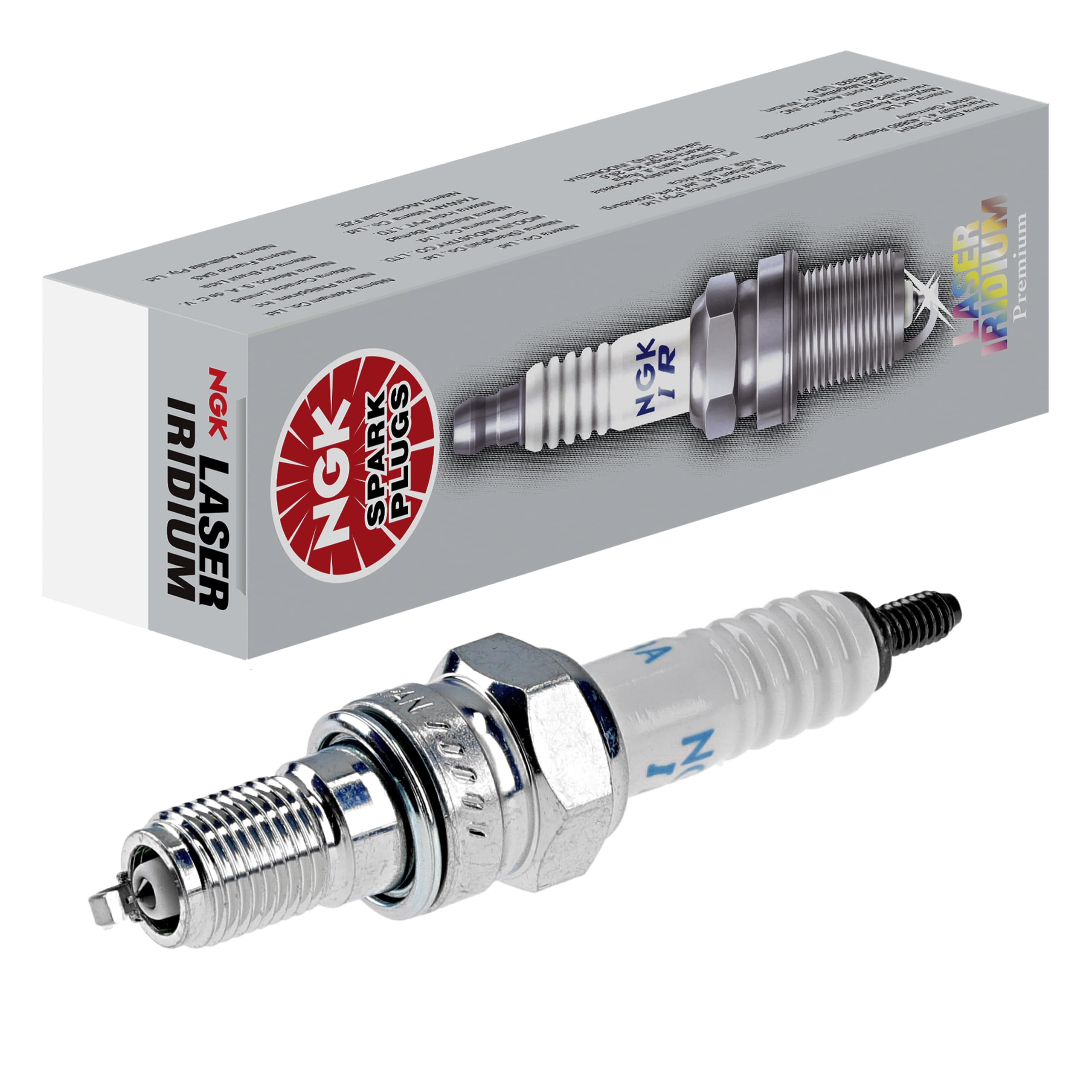 Ngk Imr9a-9h Spark Plug Iridium