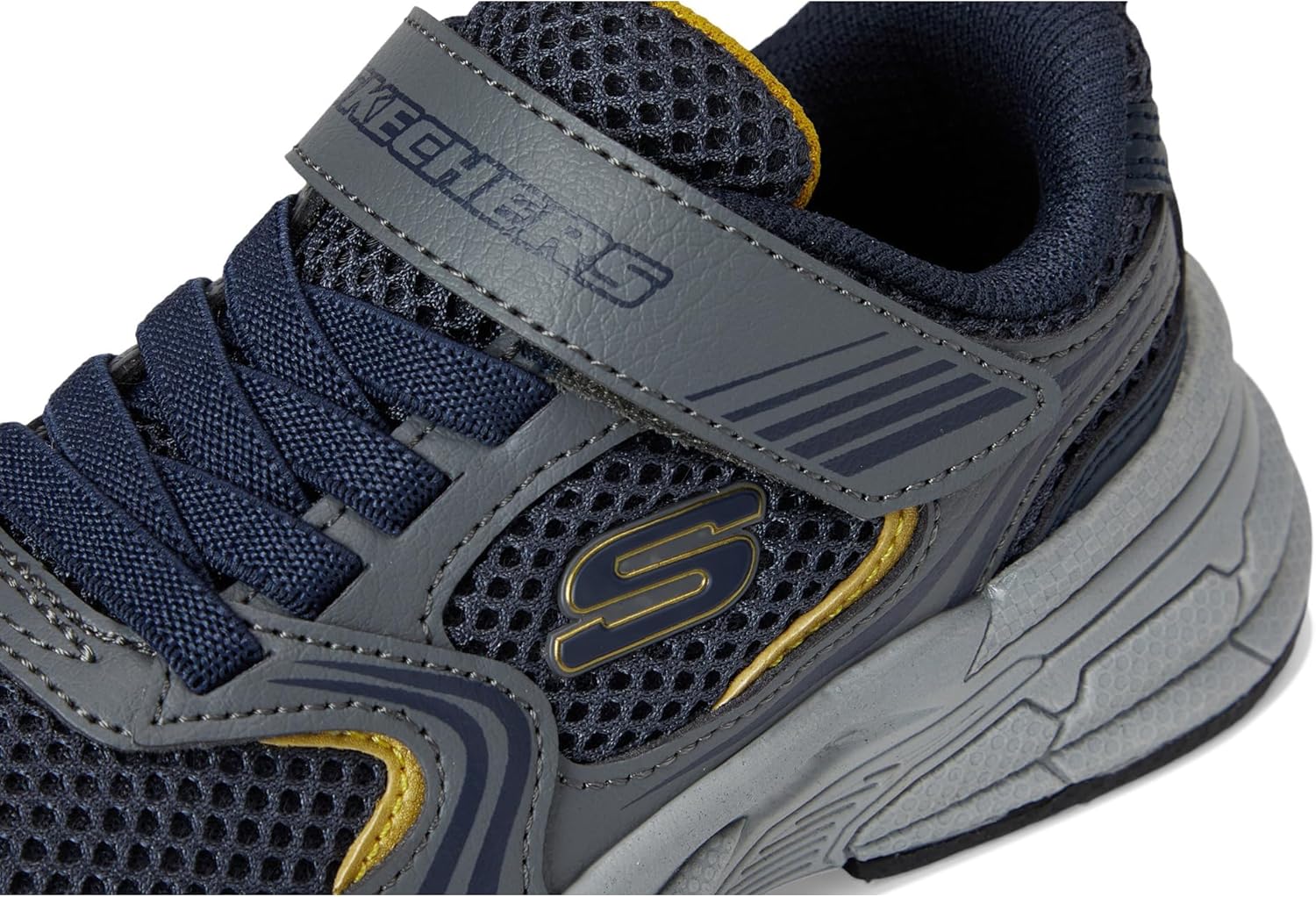 Skechers Boys Retro-Graph - Image 6