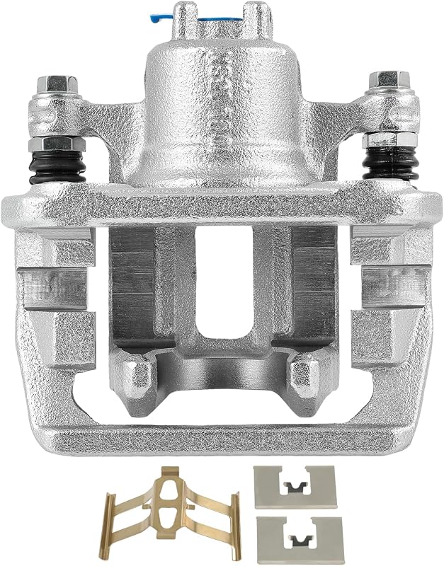 Pinça de freio a disco traseira esquerda SCITOO 19-2911 para Acura RDX, Honda Accord Crosstour e CR-V – 1 unidade