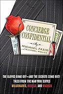 Concierge Confidential cover