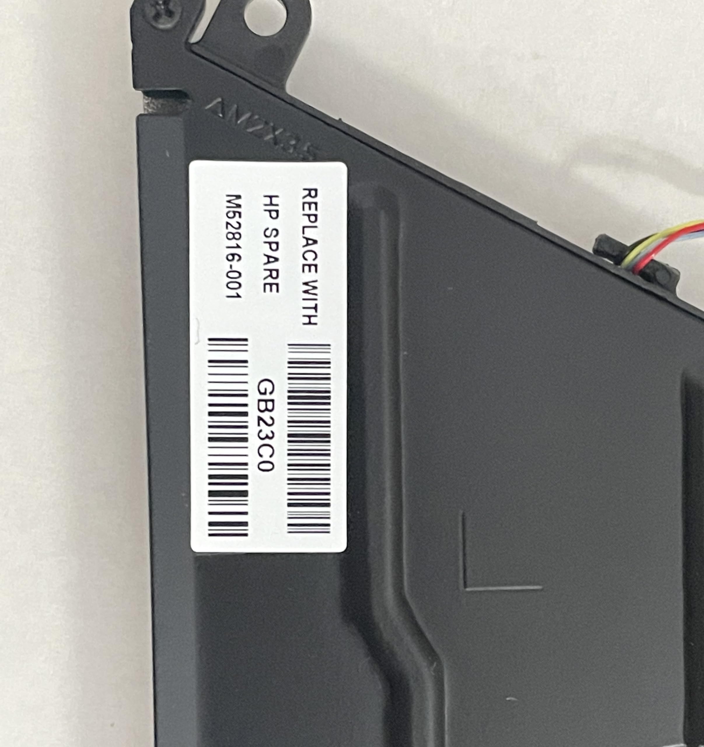 ファン　航空機搭載機器用　MIL規格品 Amazon.co.jp: MOQIAN CPU冷却ファン交換用HP Pavilion Aero 13