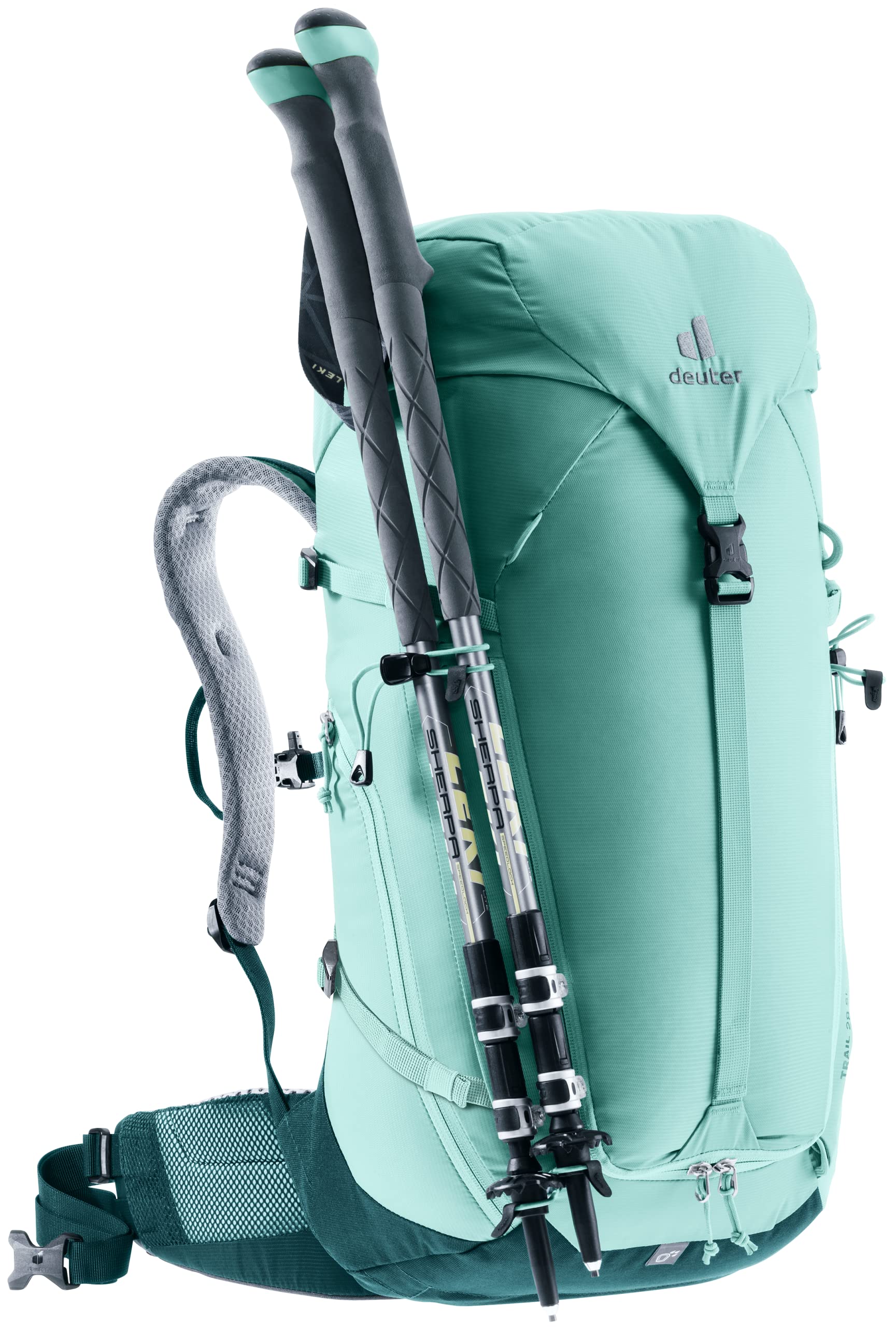 deuter Plecak turystyczny Kobiety Trail 28 Sl (2024) (1 w zestawie)