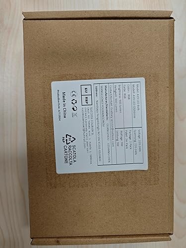 Miniatura 8 de Flaspar Bombillas halógenas G9 de 50 W, T4 JCD tipo 2800K blanco cálido, base G9 de 120 V bi-pin para bombilla de calor de reptiles, bombilla