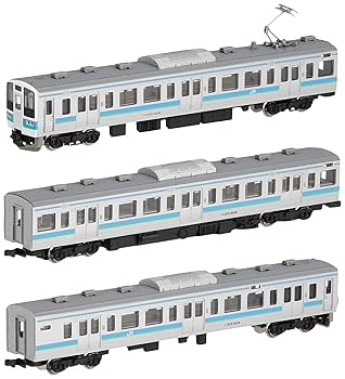 くちゃページ Amazon | TOMIX Nゲージ 211 3000系近郊電車 長野色 セット 3両