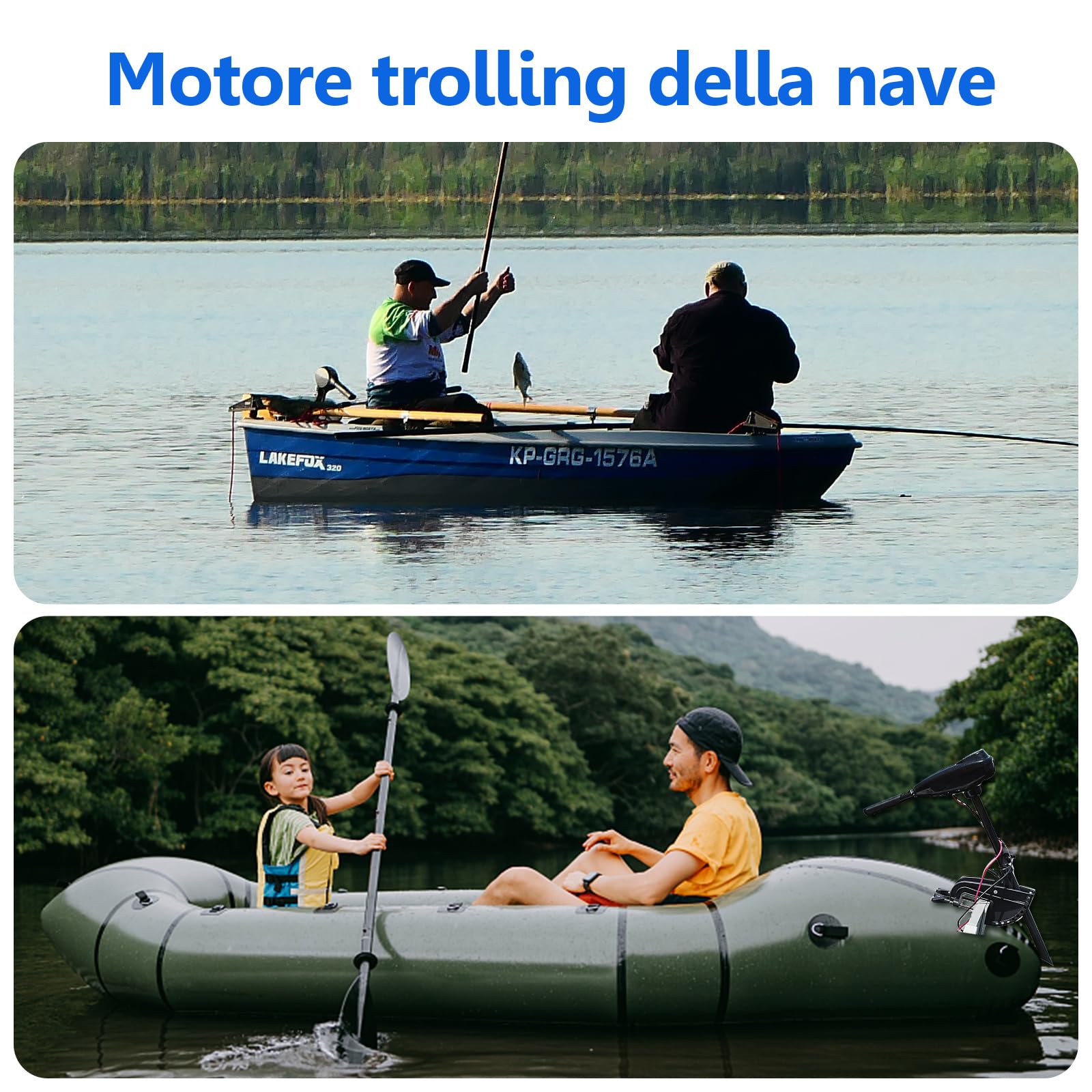 DCHOUSE LiFePO4 12V 50Ah batteria al litio con BMS incorporato, con una durata fino a 10 anni e 4000-15000 cicli, è molto adatta per l'uso in camper, camper, motori di traino e sistemi off grid