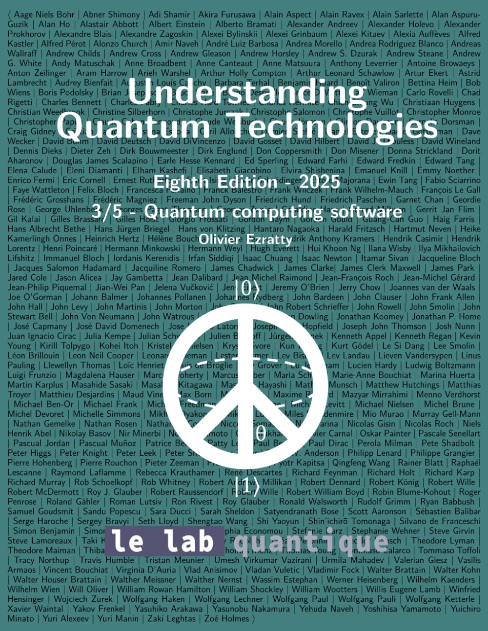 Understanding Quantum Technologies 2025 Part 3