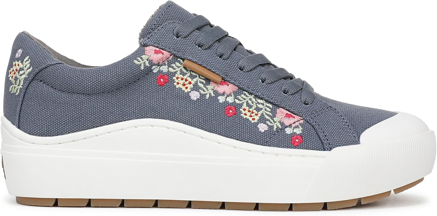 Dr. Scholl's Shoes Women's Time Off Sneaker - Image 6