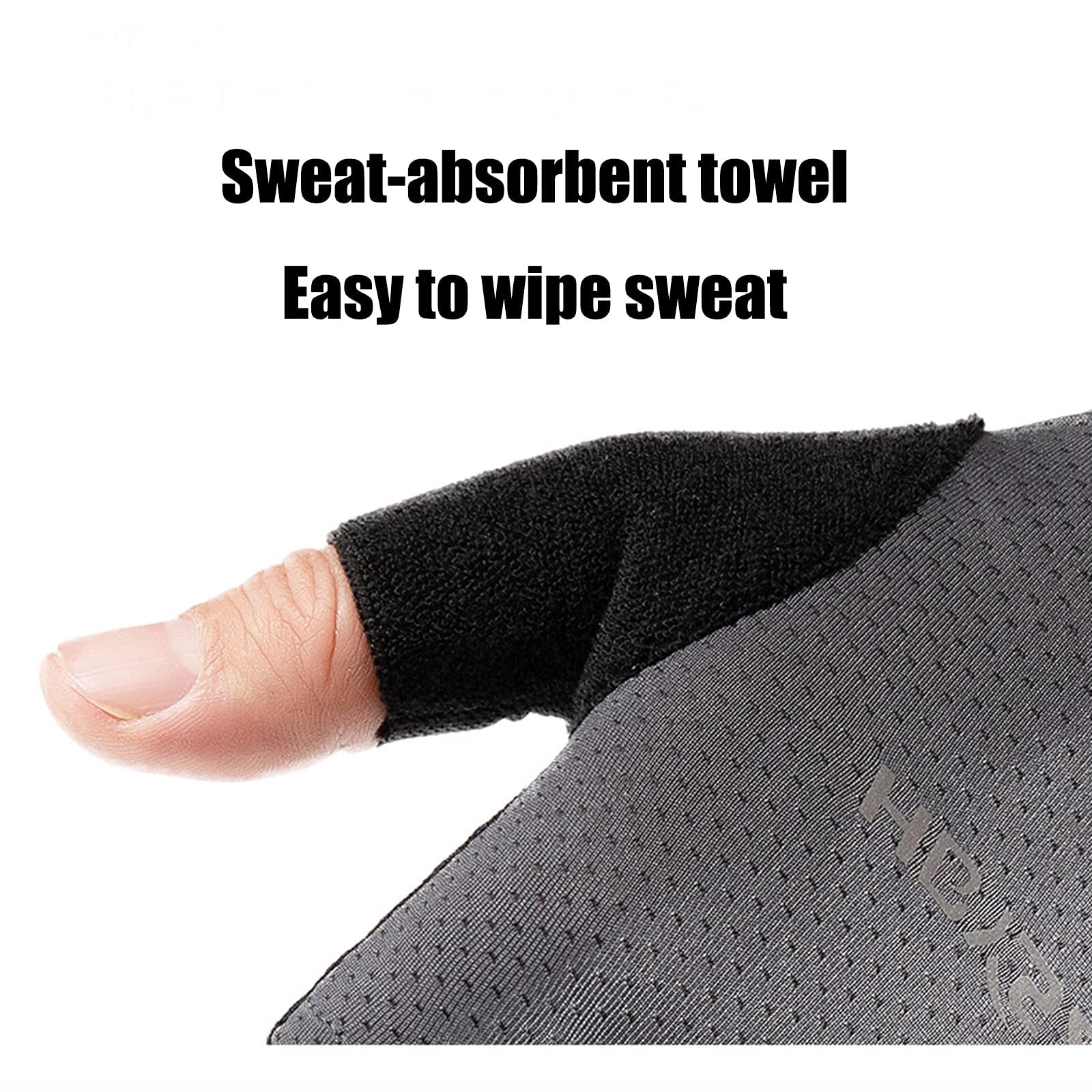 Gants d'haltérophilie pour hommes et femmes, gants de gymnastique avec support d, l'haltérophilie, les gants de musculation, les exercices suspendus, la combinaison de traction pour haltères