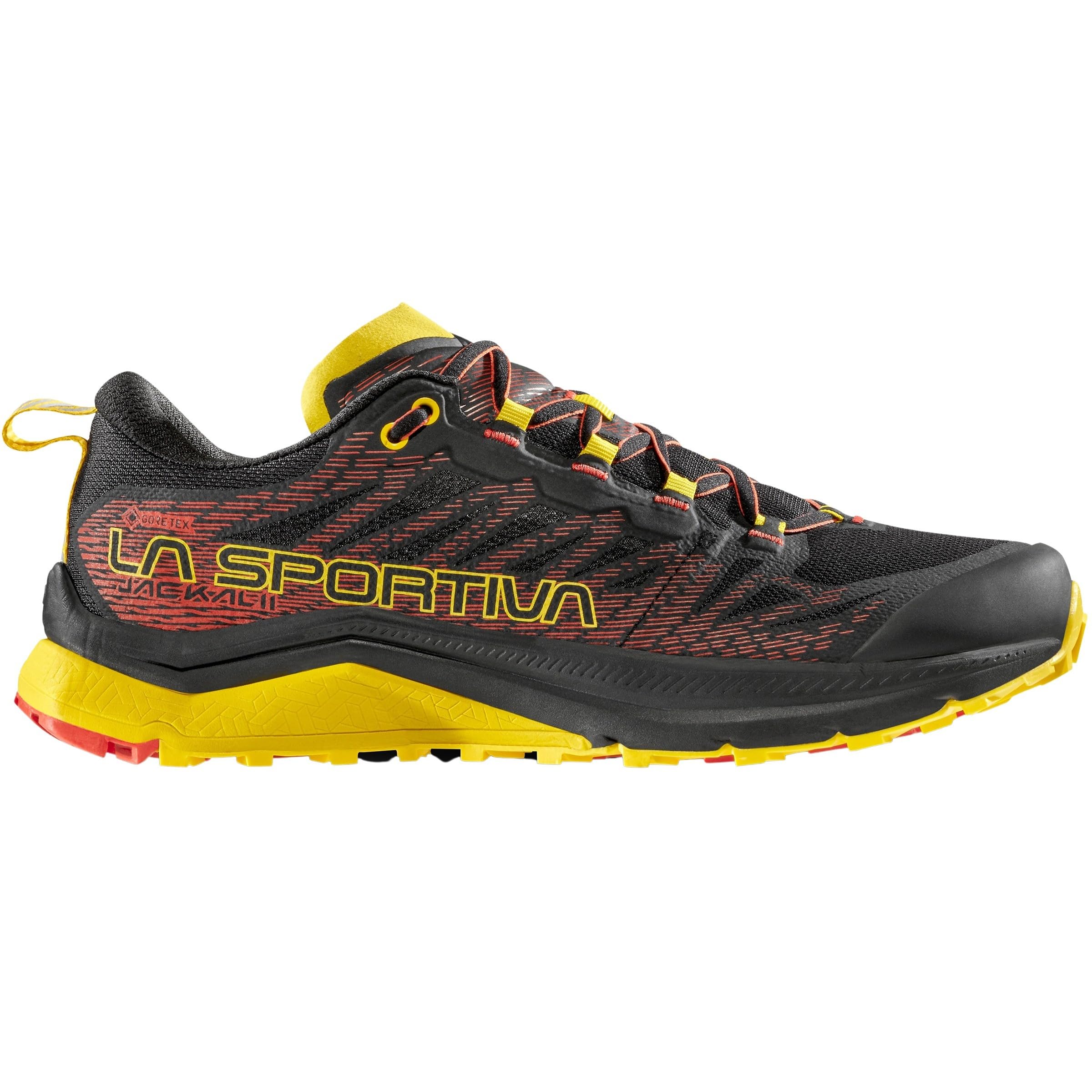 LA SPORTIVA Jackal II GTX - Zapatillas de trail running para hombre