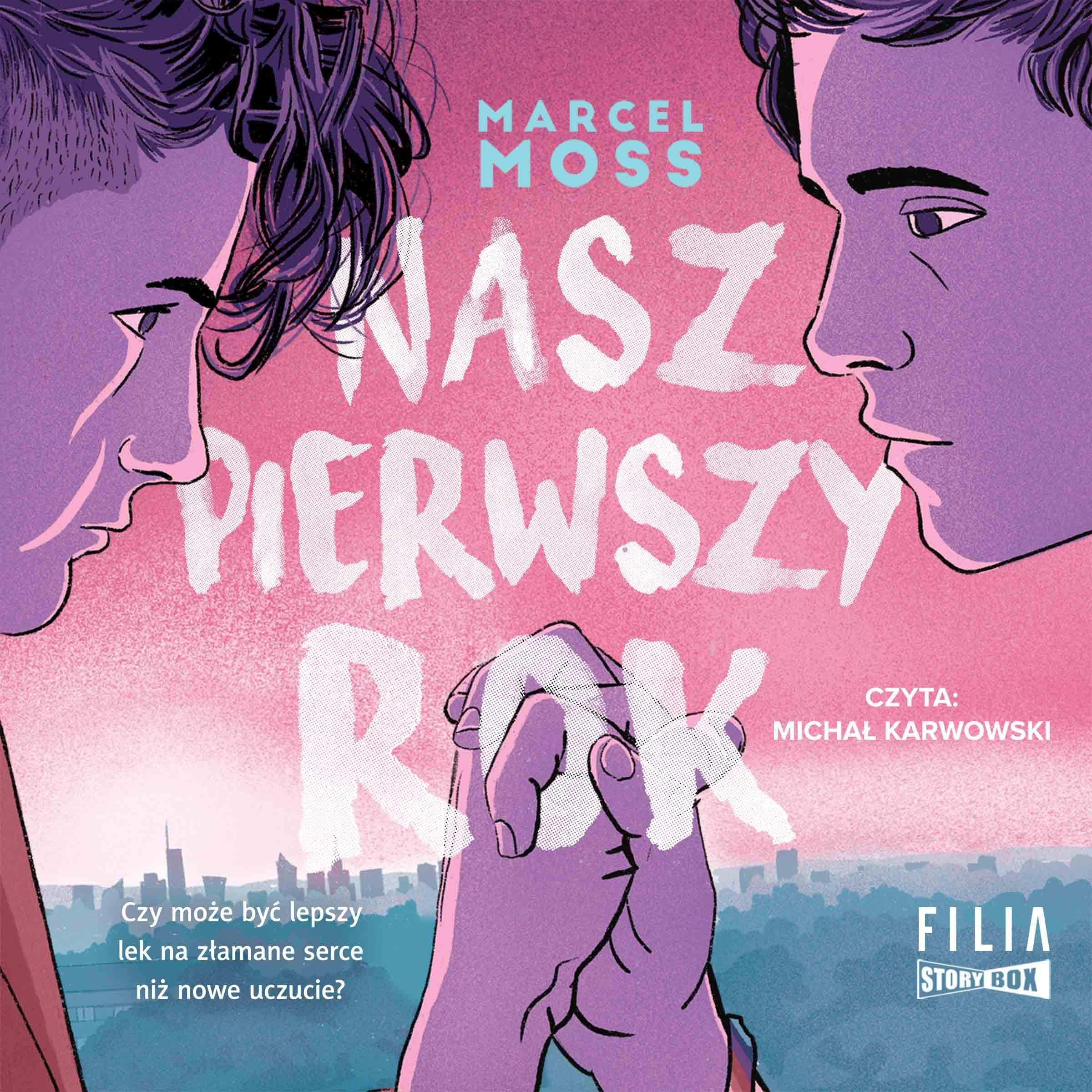 Nasz pierwszy rok