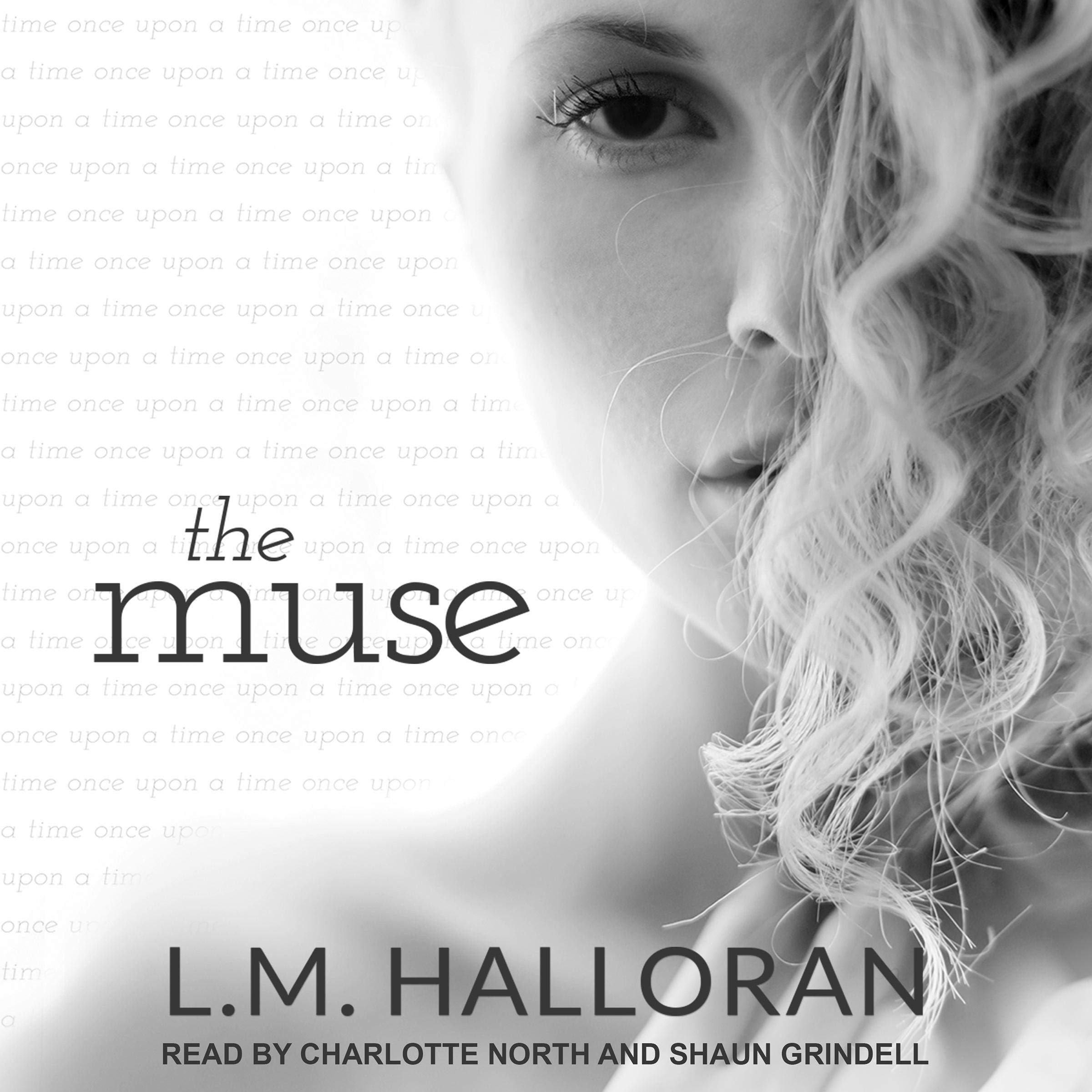 Cover art for The Muse
