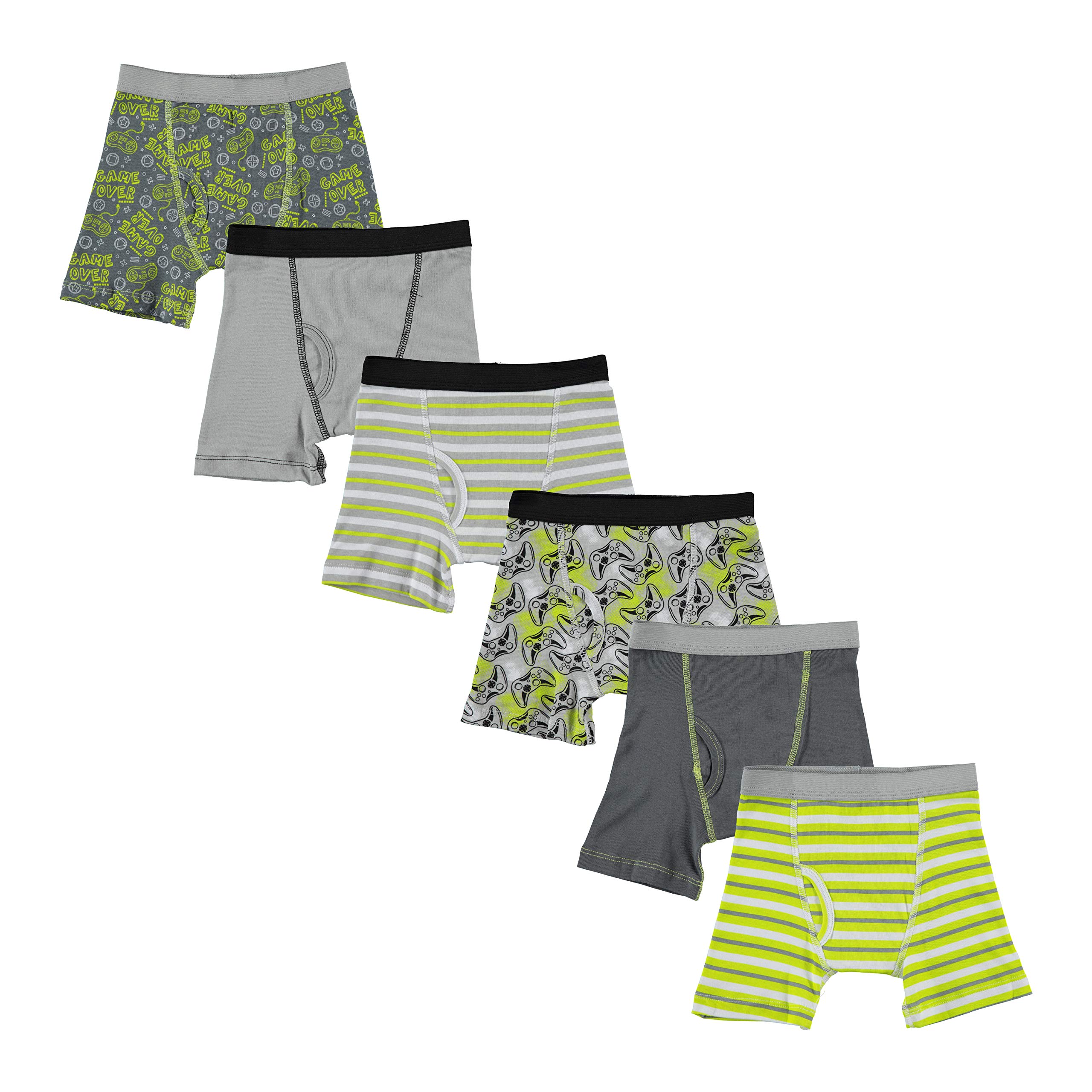 Handcraft Ropa Interior para Niños