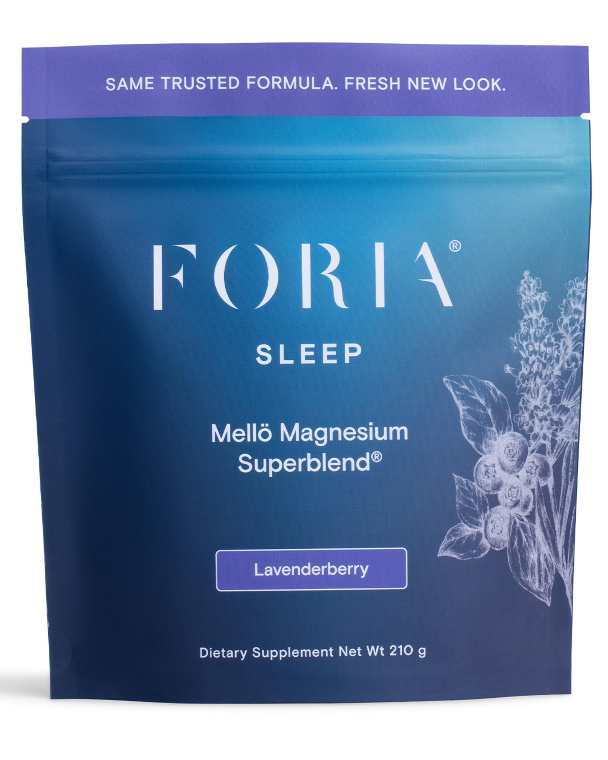 Amazon.com: mellö Magnesium Supplement Superblend Powder