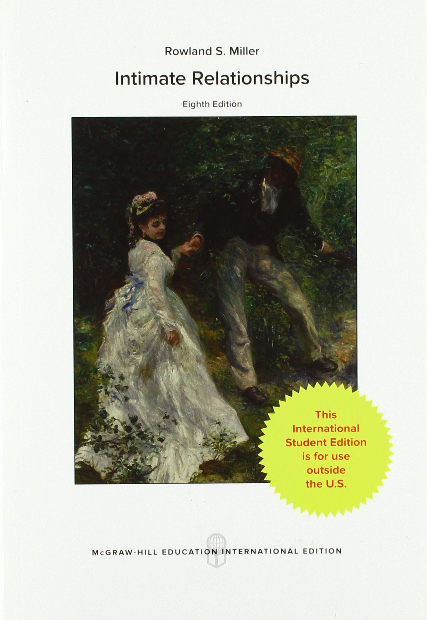 Intimate Relationships