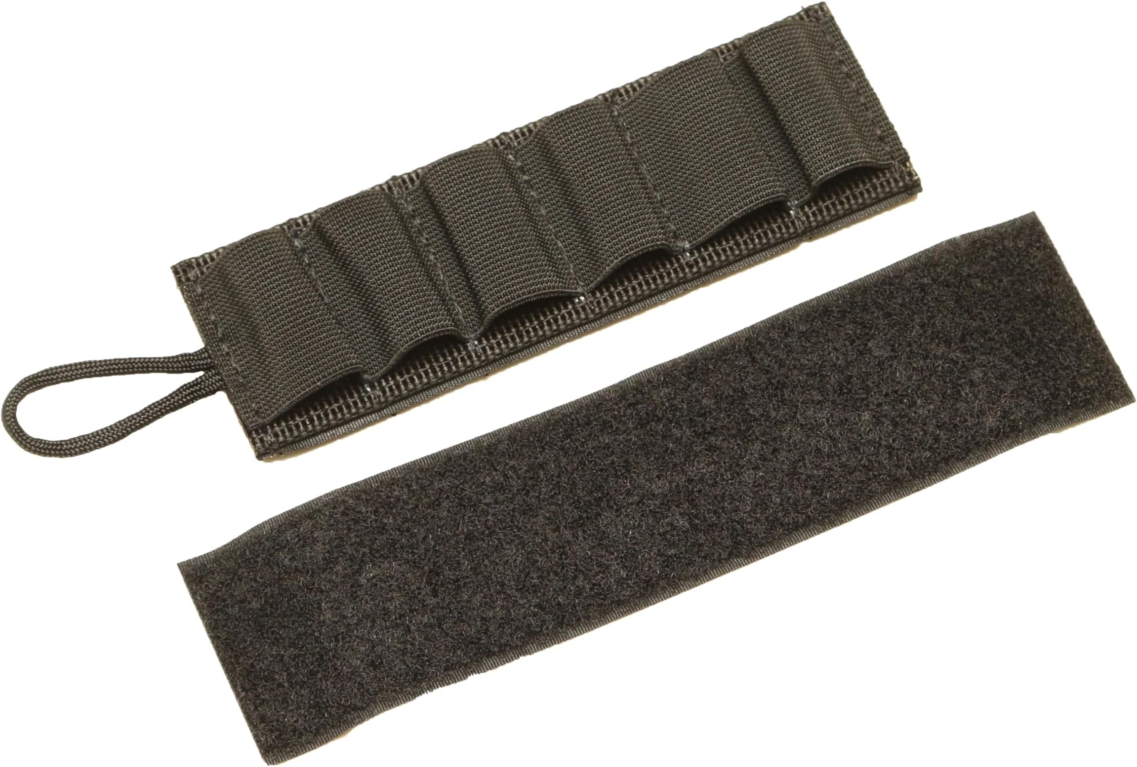 Esstac 6 Round Shotgun Card Shell Carrier with Hook